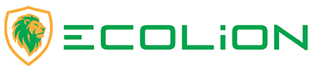 ECOLiON logo