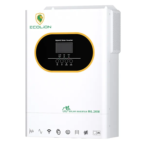 Inverter 1