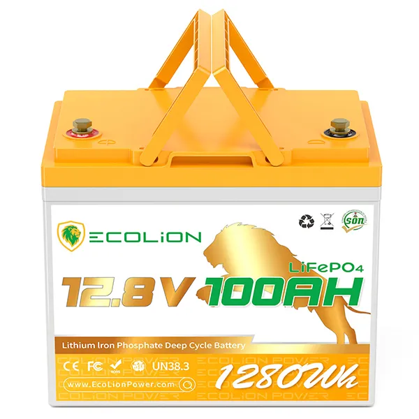 Lead to lithium battery-2