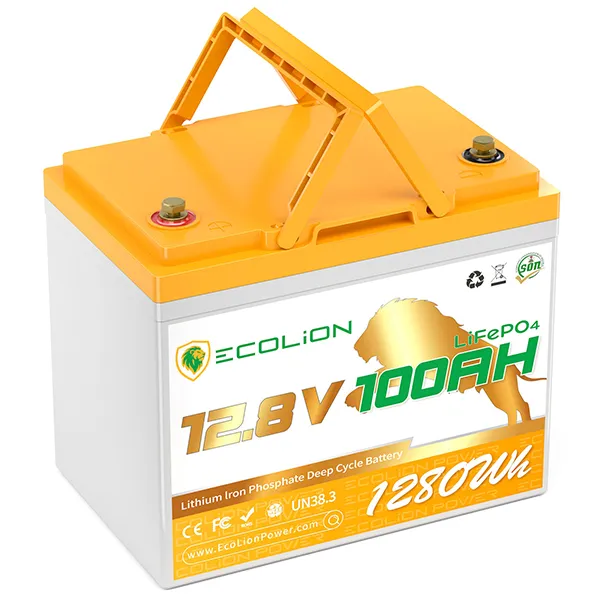 Lead to lithium battery-3