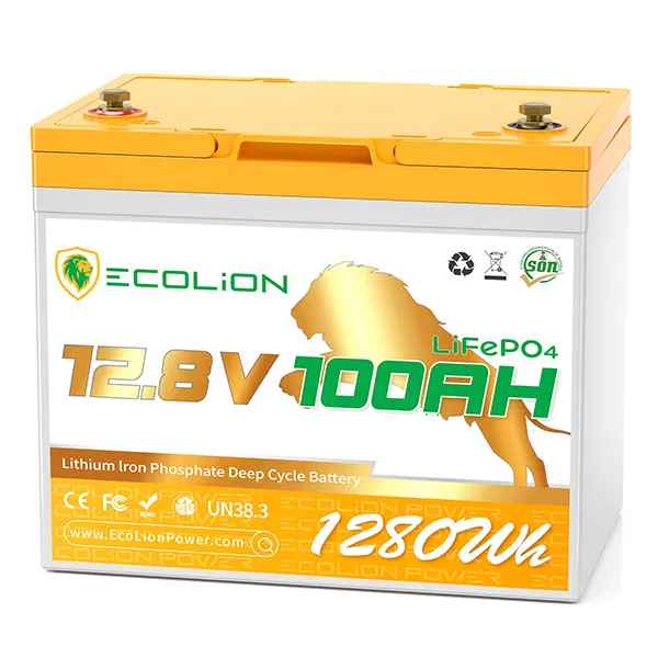Lead to lithium battery-5