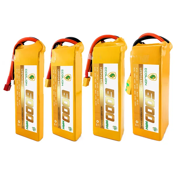 Rc Lipo battery Pack-5