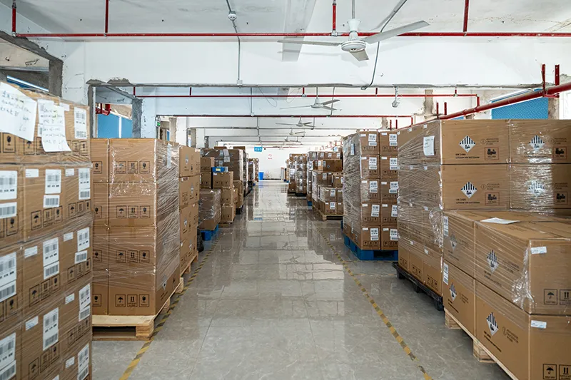 Warehouse-1