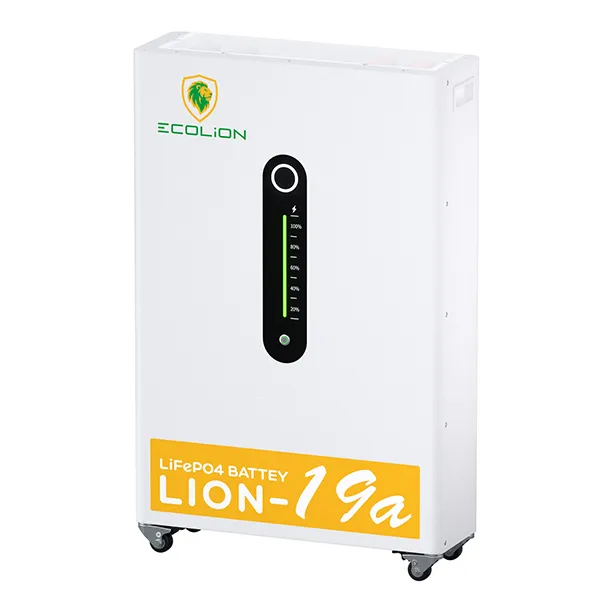 Household application energy storage lithium battery -1