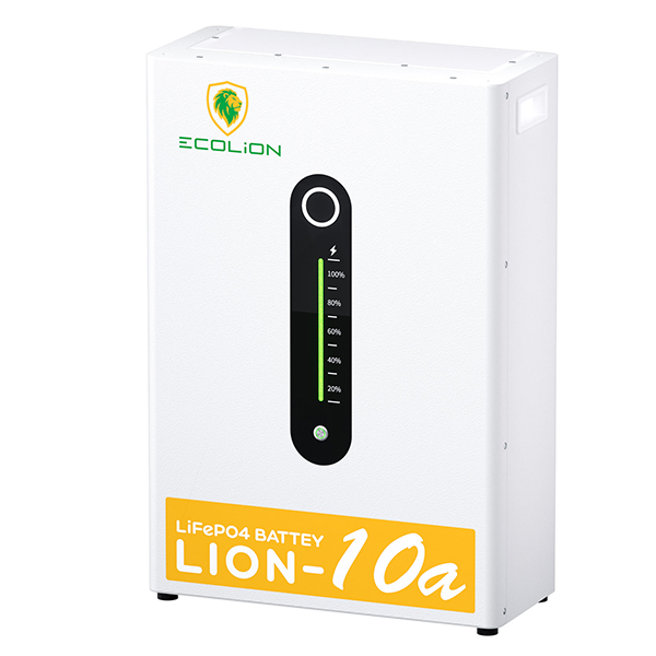 Household application energy storage lithium battery-1