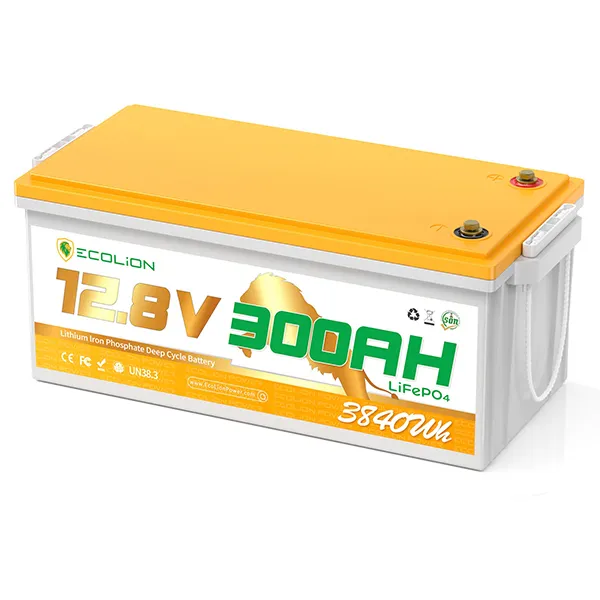 Lead-acid To Lithium LiON-12.8V 300Ah1