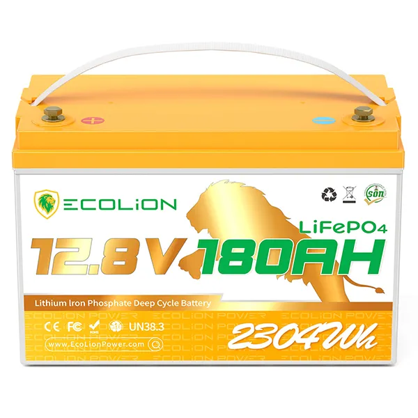 Lead to lithium battery-2