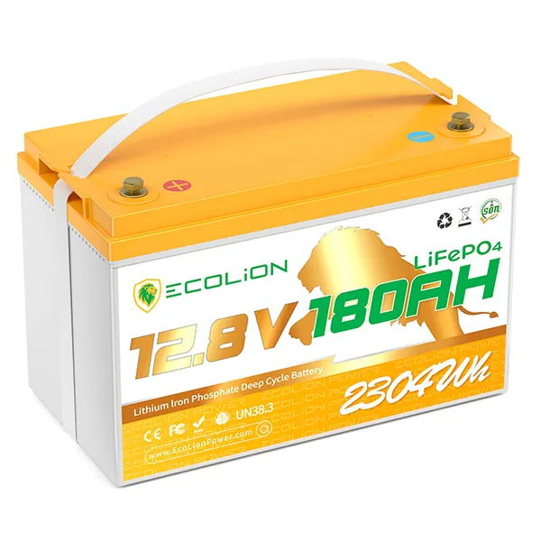 Lead to lithium battery-3