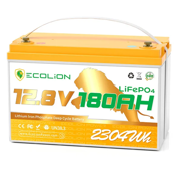 Lead to lithium battery-4