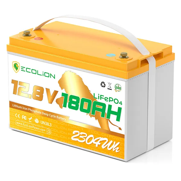 Lead to lithium battery-5