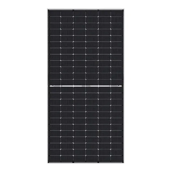 LiON-144 N-type(182mm Cell) 575-595 Watt