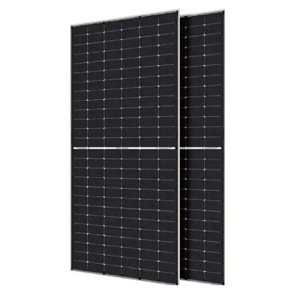 LiON-156 N-type(182mm Cell) 625-650 Watt