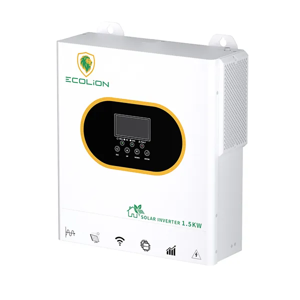 Off-grid Inverter ECOLiON-1.5KW-2