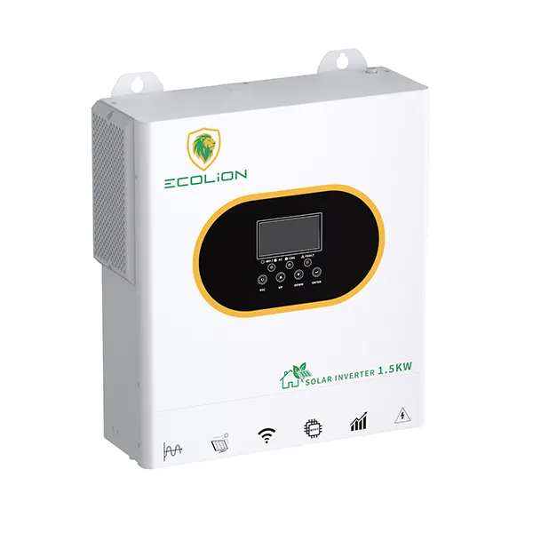 Off-grid Inverter ECOLiON-1.5KW-3