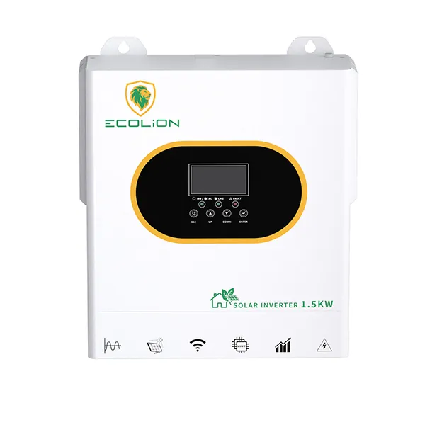 Off-grid Inverter ECOLiON-1.5KW-4