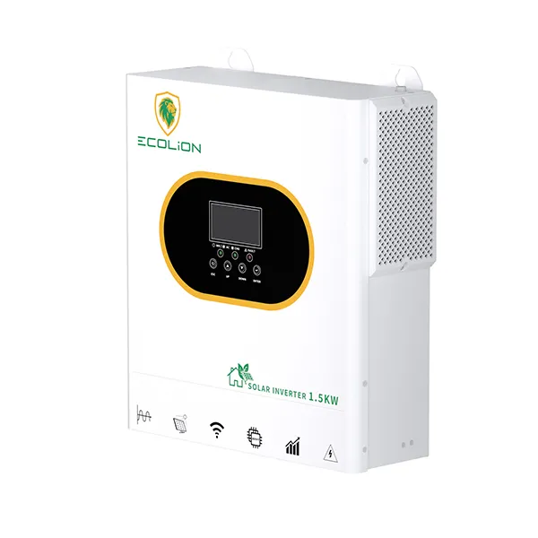 Off-grid Inverter ECOLiON-1.5KW-5