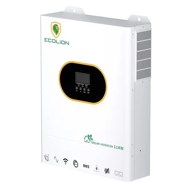 Off-grid Inverter ECOLiON-11KW-2