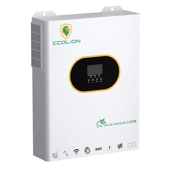 Off-grid Inverter ECOLiON-11KW-4