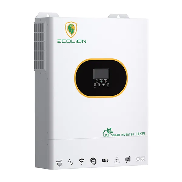 Off-grid Inverter ECOLiON-11KW-5