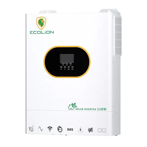Off-grid Inverter ECOLiON-11KW1