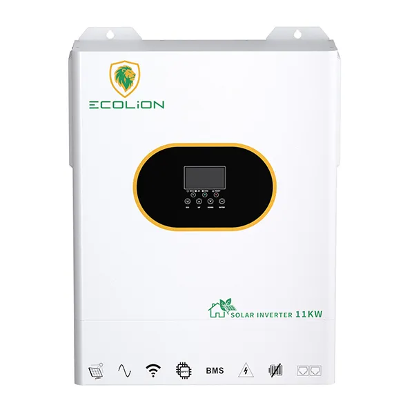 Off-grid Inverter ECOLiON-11KW3