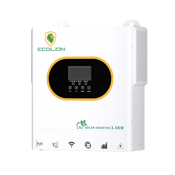 Off-grid Inverter ECOLiON-3.5KW-1