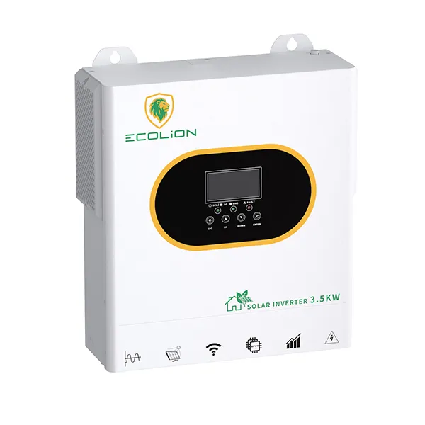 Off-grid Inverter ECOLiON-3.5KW-2