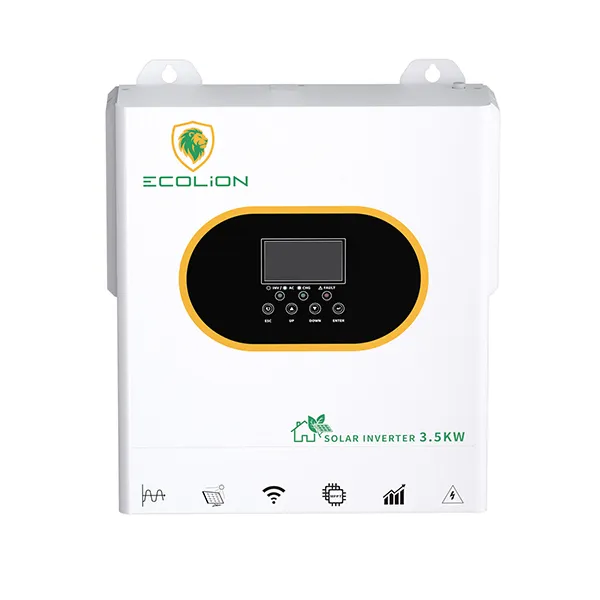 Off-grid Inverter ECOLiON-3.5KW-3