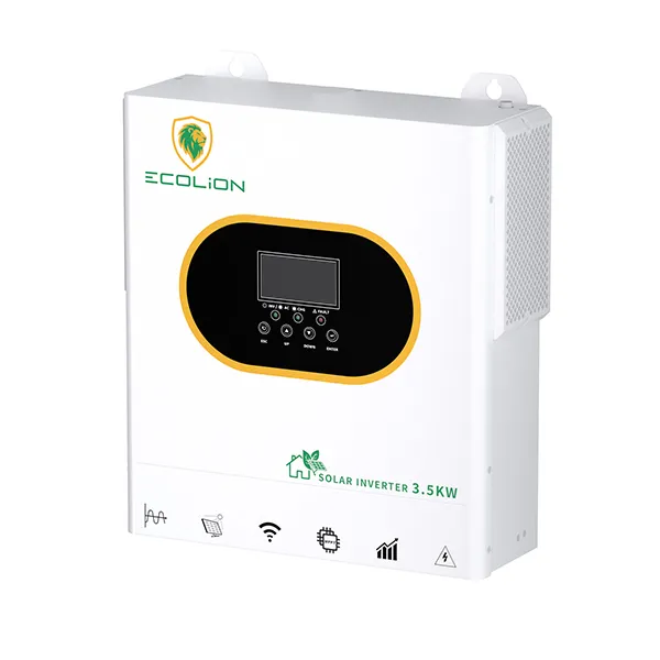 Off-grid Inverter ECOLiON-3.5KW-4