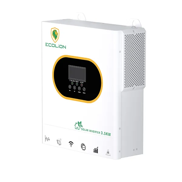 Off-grid Inverter ECOLiON-3.5KW-5