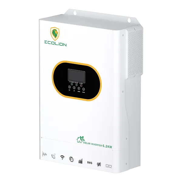 Off-grid Inverter ECOLiON-6.2KW-2