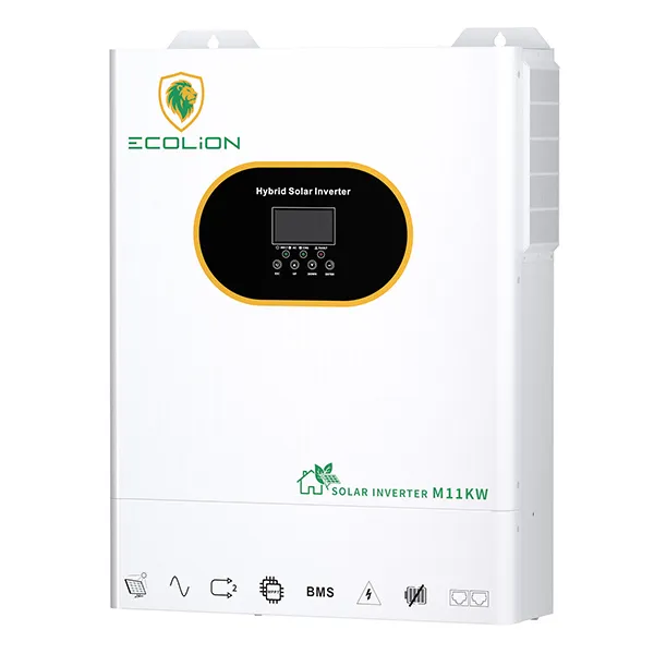 Off-grid Inverter ECOLiON-M11KW-1