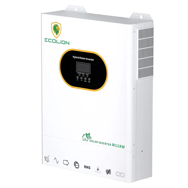 Off-grid Inverter ECOLiON-M11KW-2