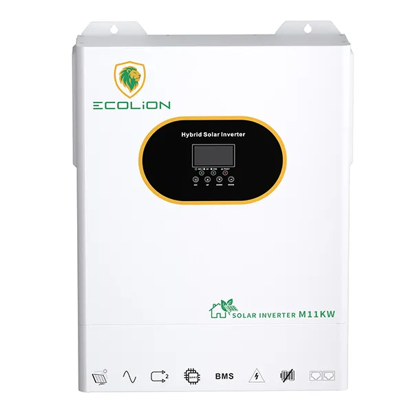 Off-grid Inverter ECOLiON-M11KW-3