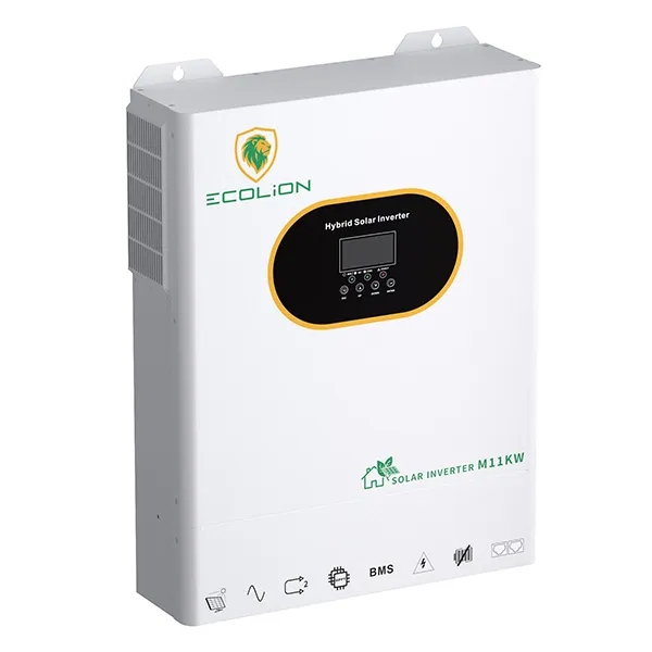 Off-grid Inverter ECOLiON-M11KW-4