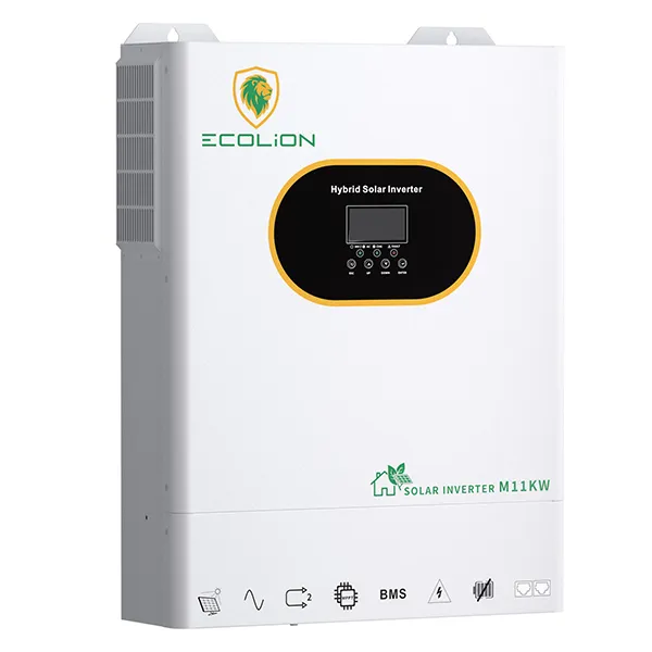 Off-grid Inverter ECOLiON-M11KW-5