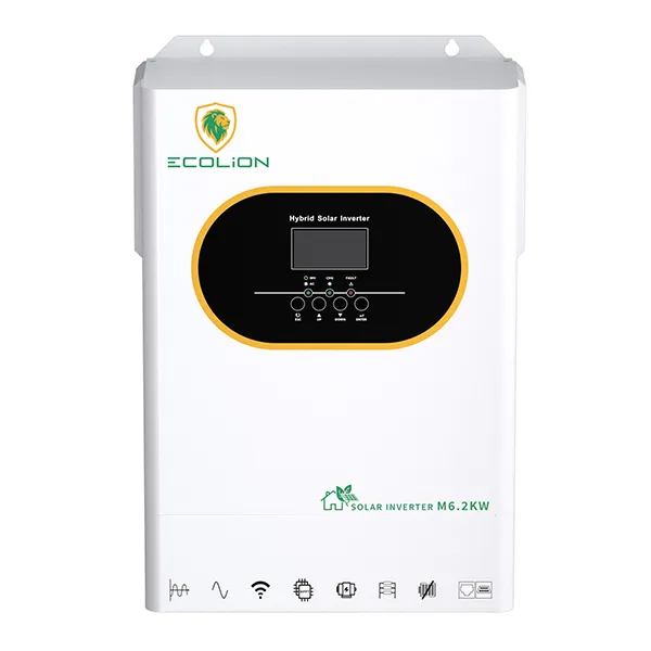 Off-grid Inverter ECOLiON-M6.2KW-3